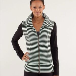 Lululemom Size 4 Jacket